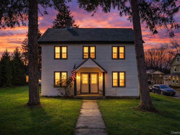 93 West Street , Warwick, NY 10990