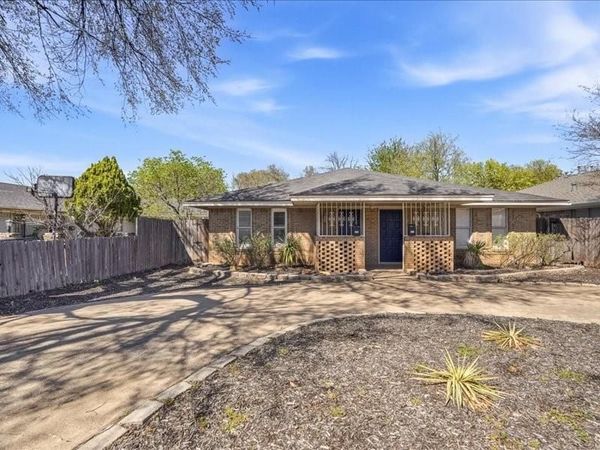 2531 W 12th Street, Dallas, TX 75211