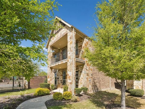628 Club Drive, Allen, TX 75013