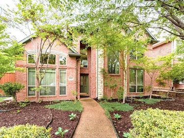 4020 Stonehollow Way, Dallas, TX 75287