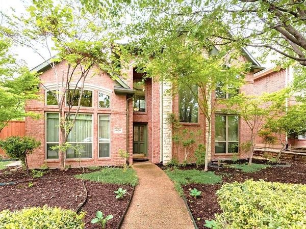 4020 Stonehollow Way, Dallas, TX 75287