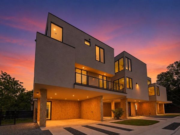 1403 Barton Hills DR, Unit 2, Austin, TX 78704