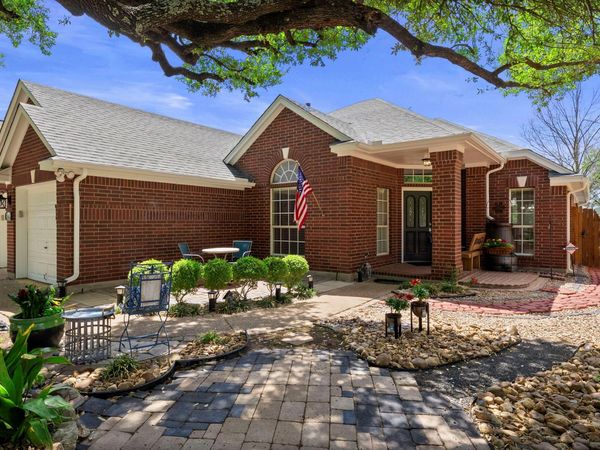 15012 Galena DR, Austin, TX 78717