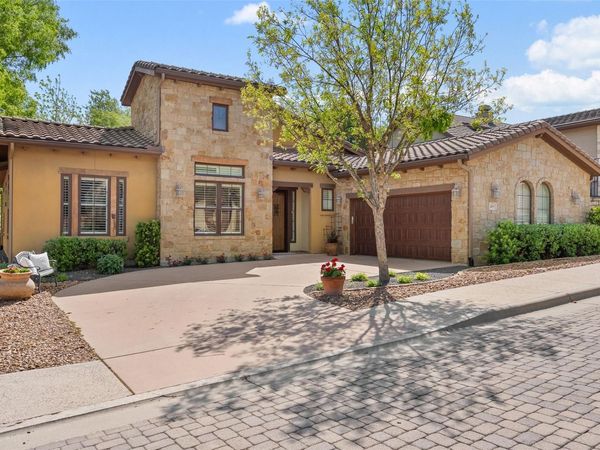 205 Amiata Ave, Unit 96, Lakeway, TX 78734