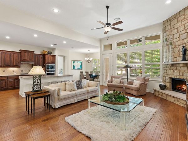 205 Amiata Ave, Unit 96, Lakeway, TX 78734