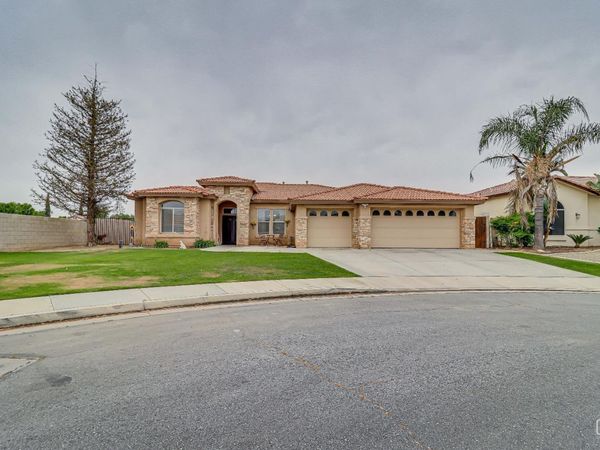 13103 Induran Drive, Bakersfield, CA 93314