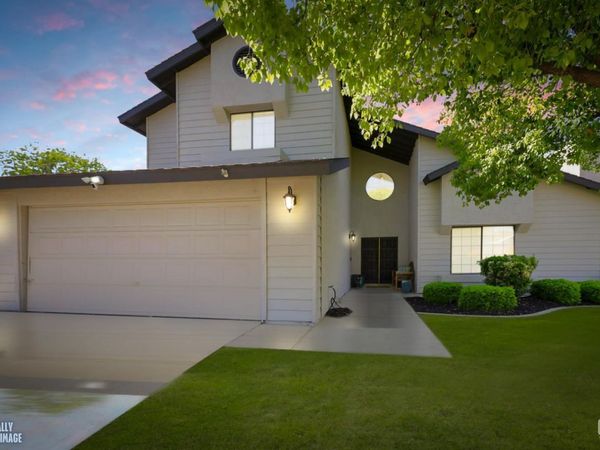 3800 Northgate Drive, Bakersfield, CA 93306