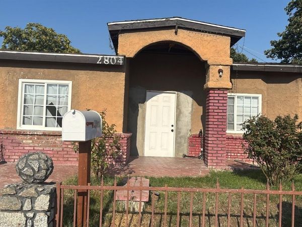 2804 Q Street, Bakersfield, CA 93301