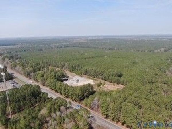 4401 General Mahone Highway , Waverly, VA 23890