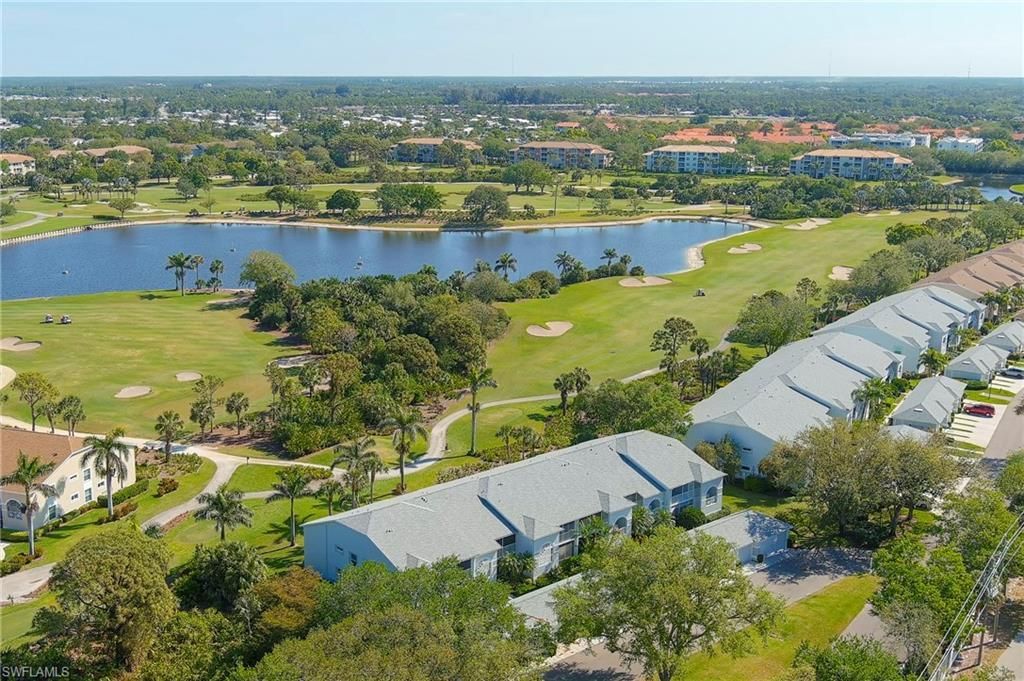 26751 Clarkston Dr , Unit 205, Bonita Springs, FL 34135 Photo