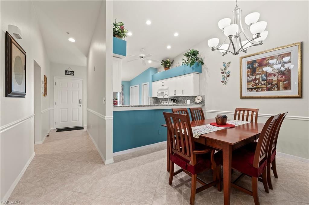 26751 Clarkston Dr , Unit 205, Bonita Springs, FL 34135 Photo