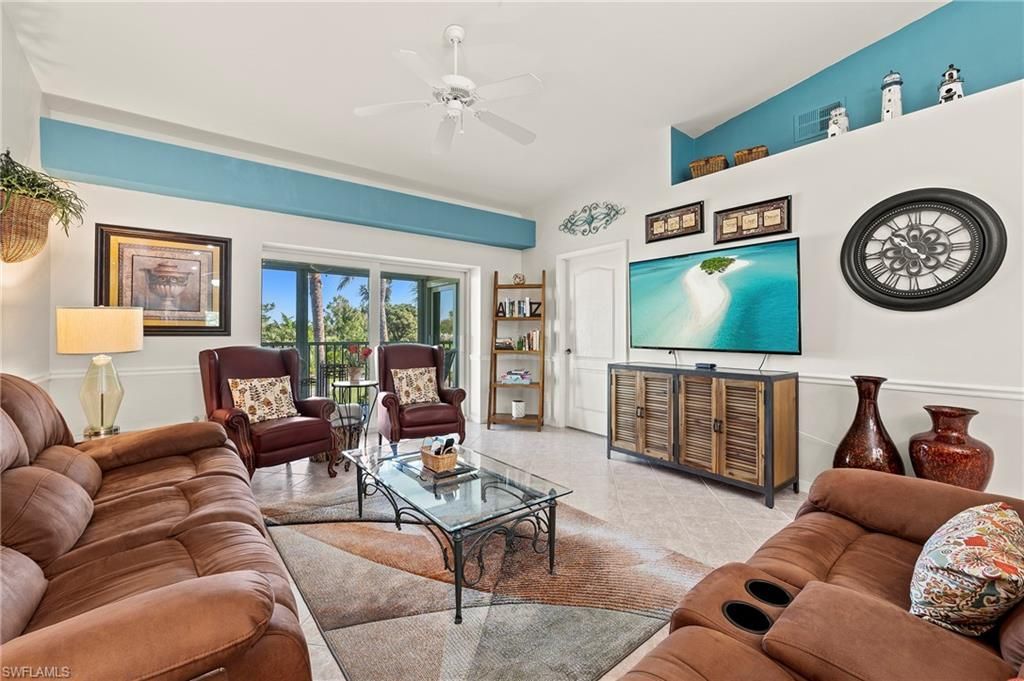 26751 Clarkston Dr , Unit 205, Bonita Springs, FL 34135 Photo