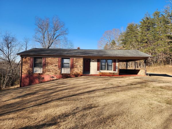 10519 Henry RD , Henry, VA 24102