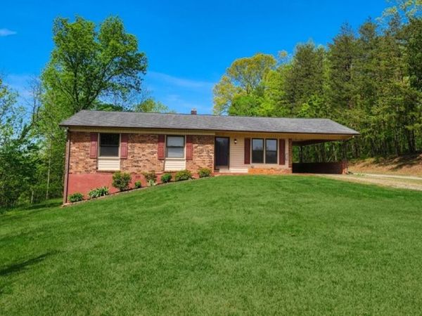 10519 Henry RD , Henry, VA 24102