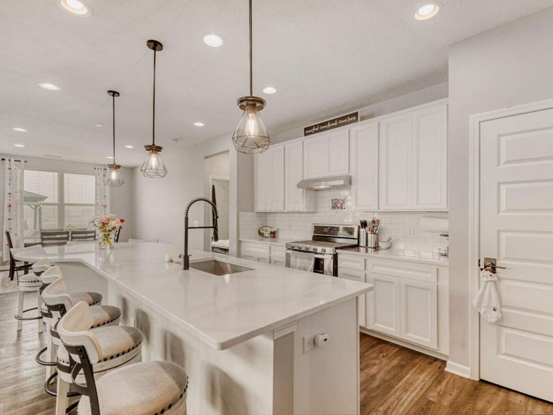 1585 Nettle Court , Sunbury, OH 43074 Photo 12