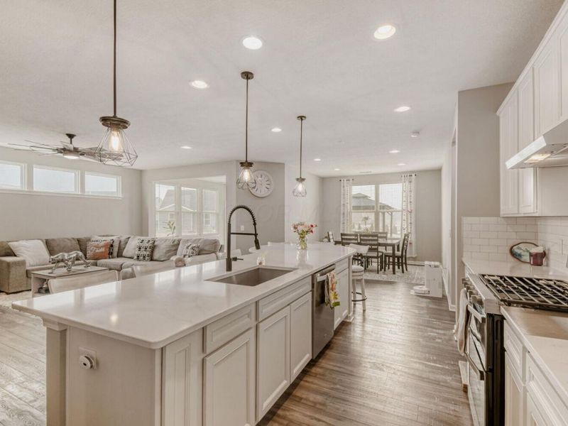 1585 Nettle Court , Sunbury, OH 43074 Photo 13