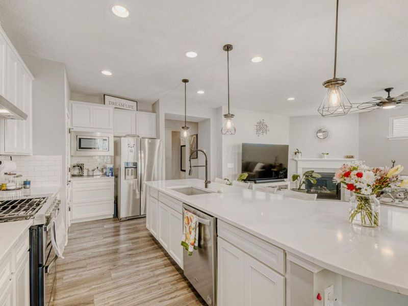 1585 Nettle Court , Sunbury, OH 43074 Photo 14