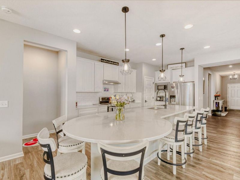 1585 Nettle Court , Sunbury, OH 43074 Photo 15