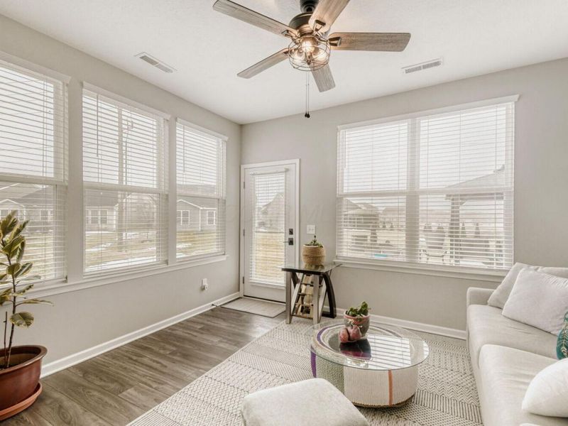 1585 Nettle Court , Sunbury, OH 43074 Photo 16