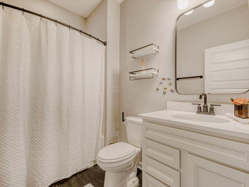 1585 Nettle Court , Sunbury, OH 43074 Photo 25