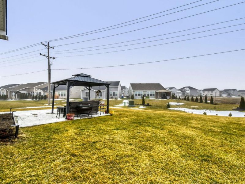 1585 Nettle Court , Sunbury, OH 43074 Photo 27