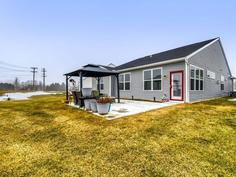 1585 Nettle Court , Sunbury, OH 43074 Photo 28