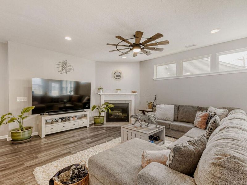 1585 Nettle Court , Sunbury, OH 43074 Photo 5