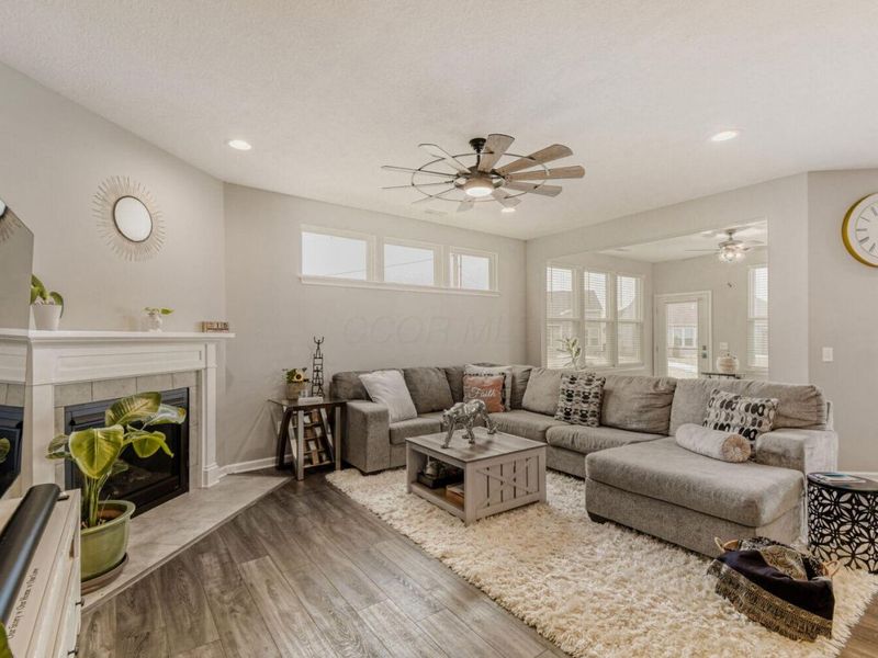 1585 Nettle Court , Sunbury, OH 43074 Photo 6