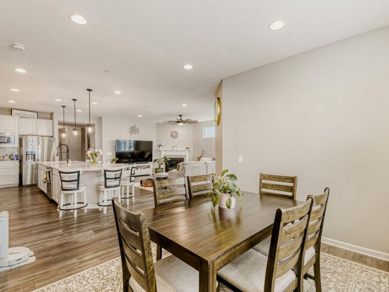 1585 Nettle Court , Sunbury, OH 43074 Photo 9