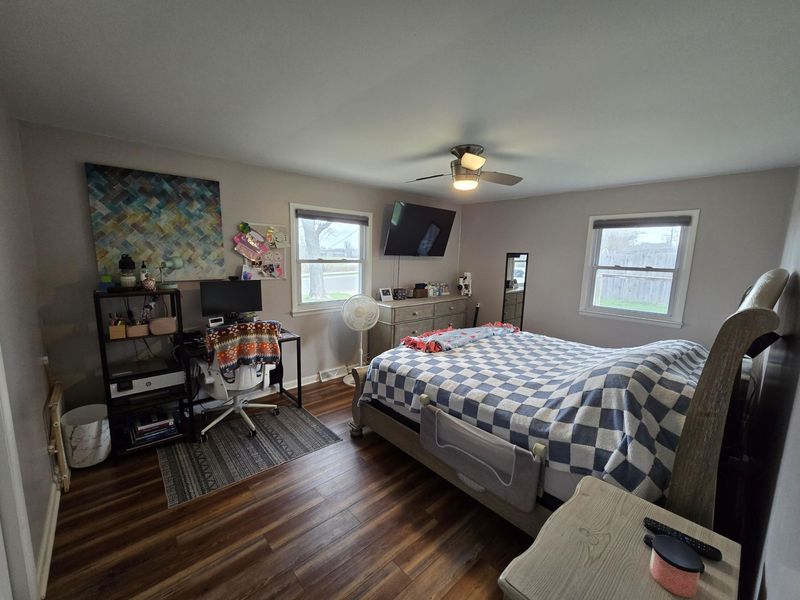 880 E Brown Avenue, Bellefontaine, OH 43311 Photo 14