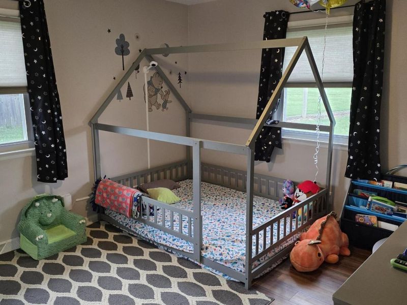 880 E Brown Avenue, Bellefontaine, OH 43311 Photo 16