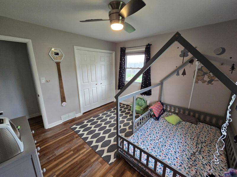 880 E Brown Avenue, Bellefontaine, OH 43311 Photo 17