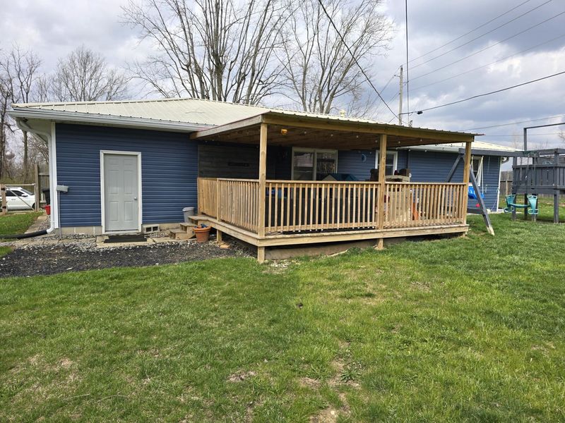 880 E Brown Avenue, Bellefontaine, OH 43311 Photo 32