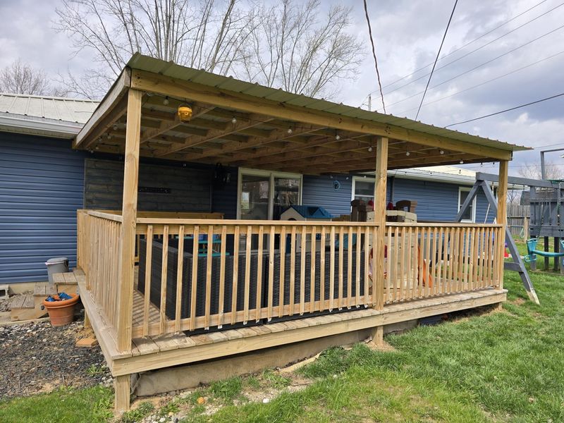 880 E Brown Avenue, Bellefontaine, OH 43311 Photo 33