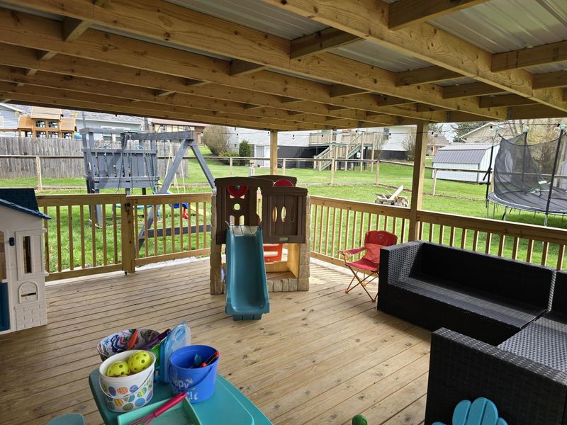 880 E Brown Avenue, Bellefontaine, OH 43311 Photo 37