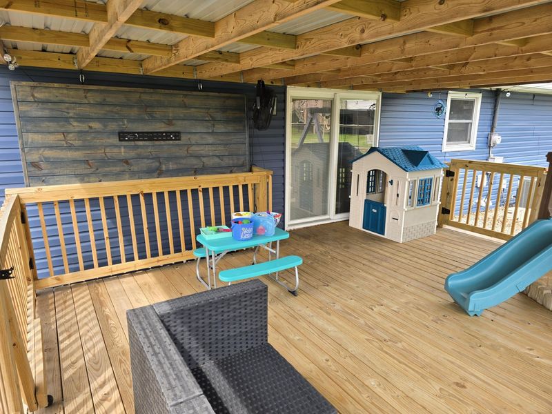 880 E Brown Avenue, Bellefontaine, OH 43311 Photo 38