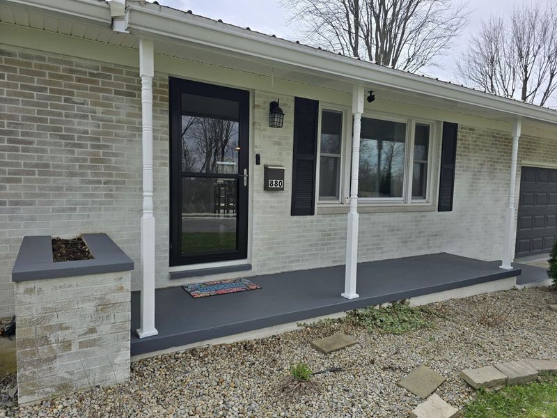 880 E Brown Avenue, Bellefontaine, OH 43311 Photo 4