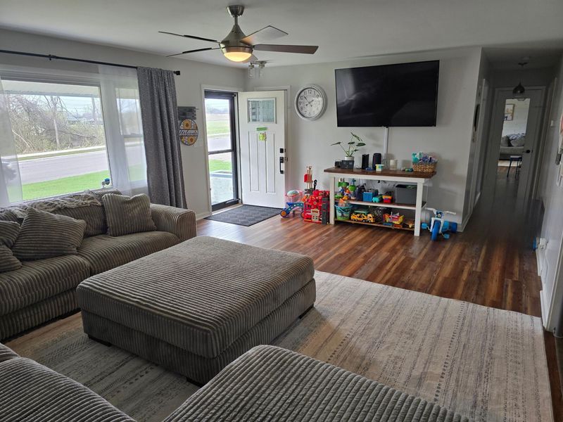 880 E Brown Avenue, Bellefontaine, OH 43311 Photo 7