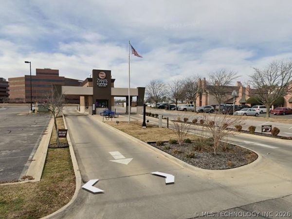 6134 S Memorial Drive , Tulsa, OK 74133