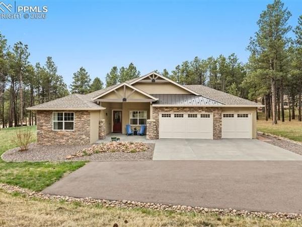 11325 Laforet Point, Colorado Springs, CO 80908