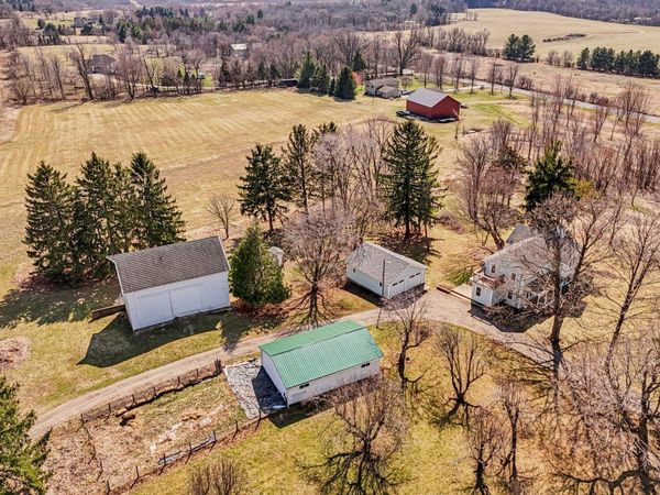 W4669 County Road A Rd, Lafayette, WI 53121