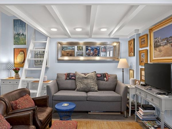 235 Bradford Street, Unit 3, Provincetown, MA 02657