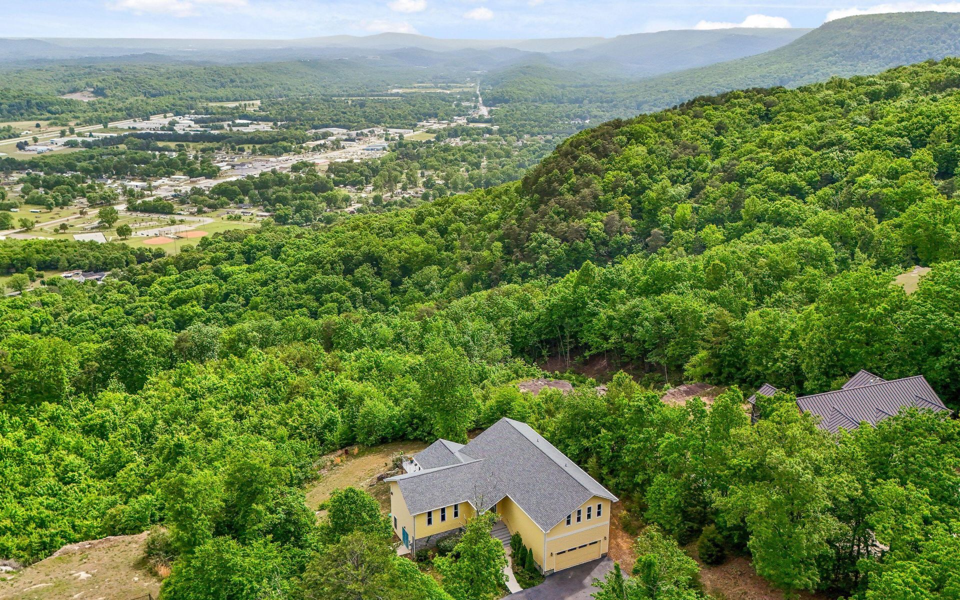 9028 Terrace Falls Drive, Soddy Daisy, TN 37379 Main Photo