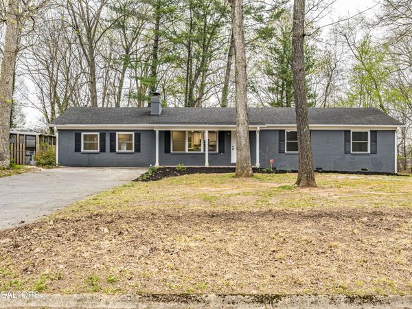 3416 Ironwood Rd, Knoxville, TN 37921