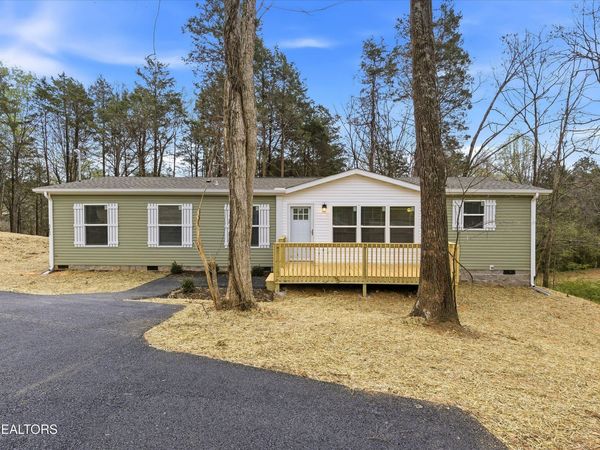 191 Pinecrest Drive, Loudon, TN 37774