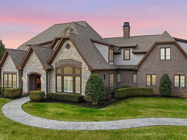 3713 Edgewater Way, Louisville, TN 37777