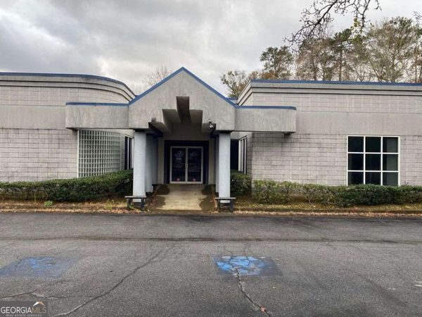 6555 Professional Place, Unit D, Riverdale, GA 30274