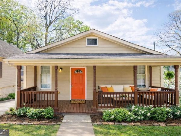 951 Violet Street SE, Atlanta, GA 30315