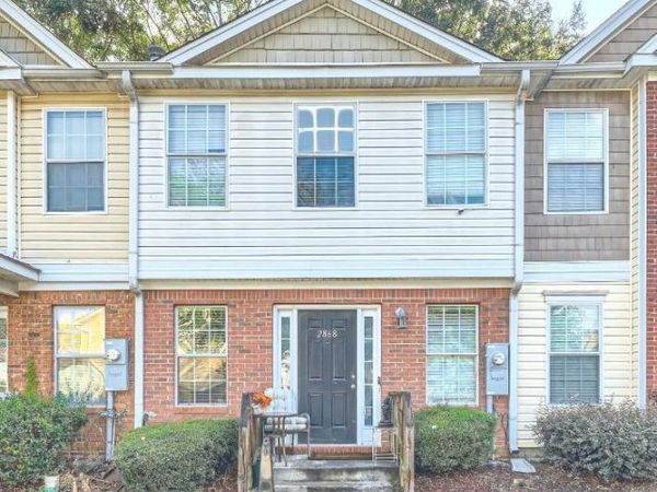 2868 Vining Ridge Terrace, Decatur, GA 30034