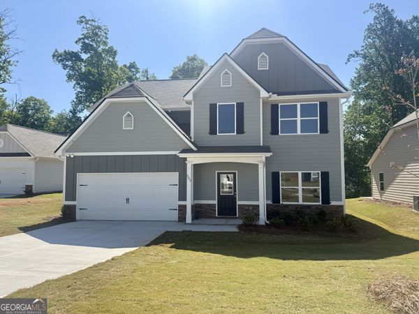 505 Charleston Place, Villa Rica, GA 30180